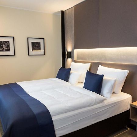 Sky Hotel Cloppenburg Eksteriør billede